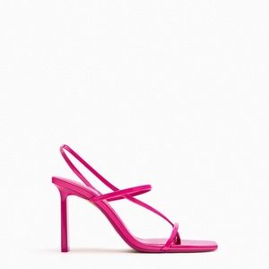 Zara Heels